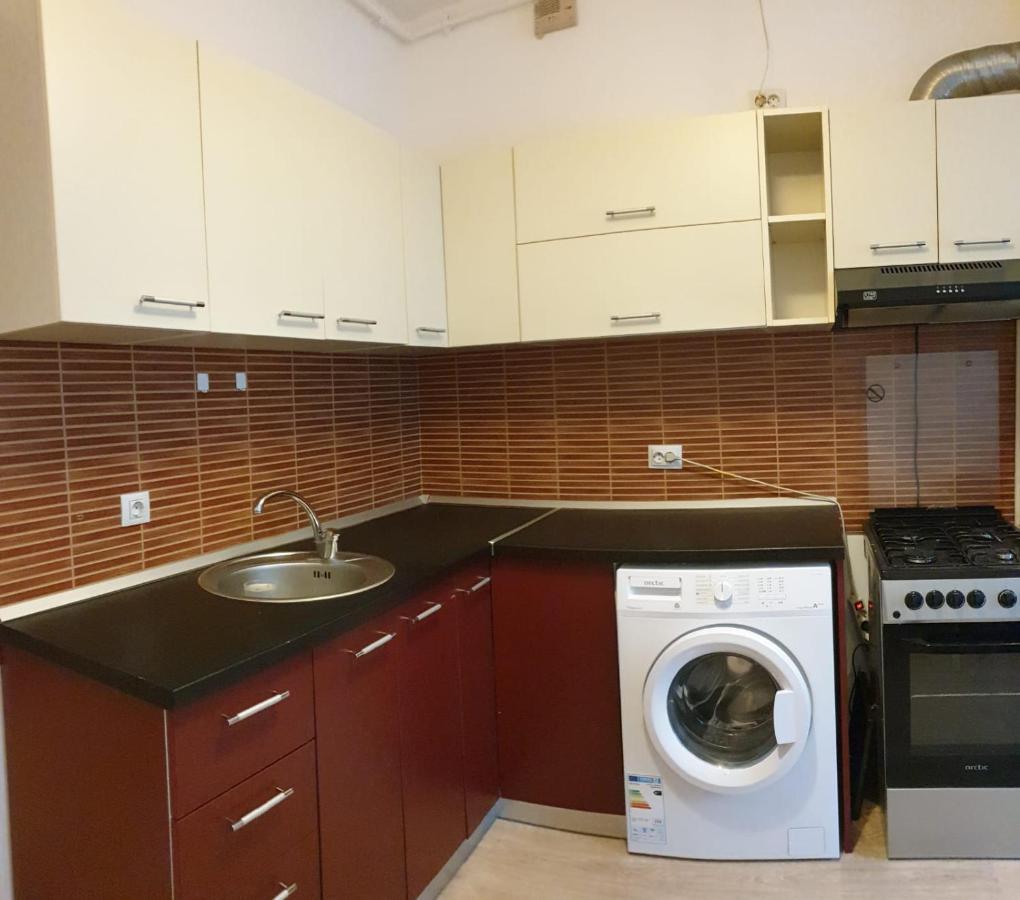Rin Grand Residence Apartaments Elen Bukareszt Zewnętrze zdjęcie