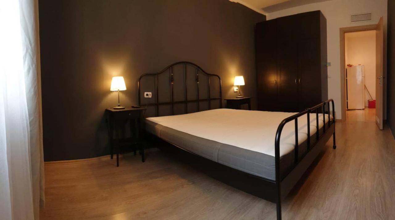 Rin Grand Residence Apartaments Elen Bukareszt Zewnętrze zdjęcie